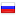 astromoscow.ru hosted country